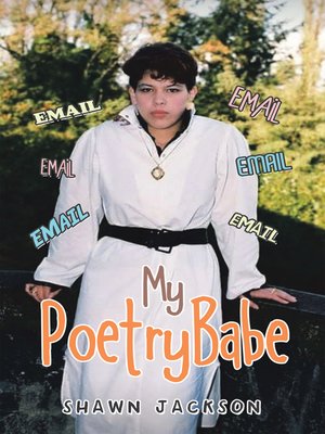 cover image of My Poetrybabe